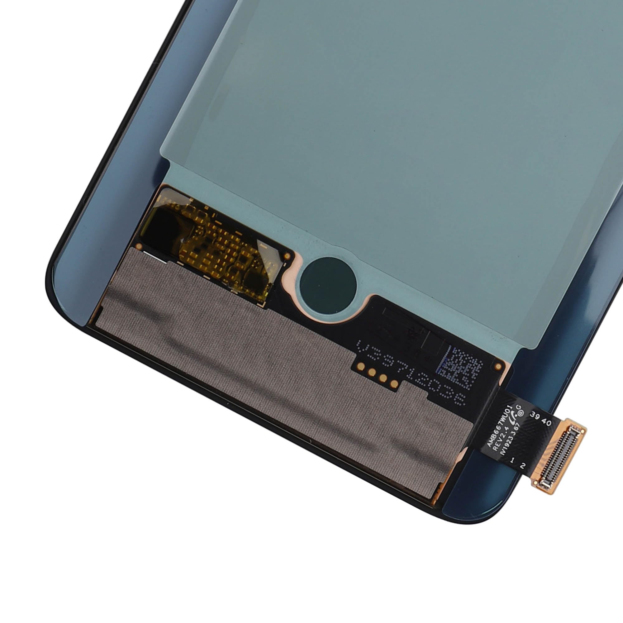 OnePlus 7T pro本体 ディスプレー難あり Amazon.com: Olivechard for OnePlus 7 Pro 1+ 7T Pro OEM LCD